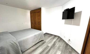 apartamento en arriendo en aves maria. Cod A215207