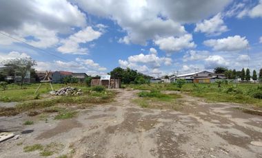 RUMAH 2 LANTAI PALING MURAH 5 MENIT KE CANDI PRAMBANAN puri telogo