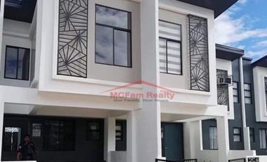 House And Lot in Bulacan - Phirst Park Homes Pandi
