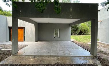 Casa - Countries/ B.Cerrado (P. Esther)