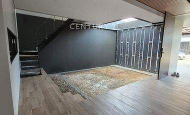 Rumah Minimalis Modern Di Tatar Nilapadmi Kota Baru Parahyangan