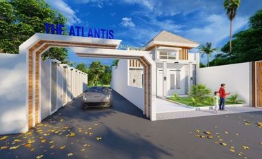 Rumah Solo Pesan Bangun di Colomadu