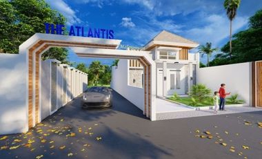 Rumah Solo Pesan Bangun di Colomadu