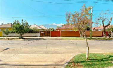 Departamento en Venta en Premio Nobel / Av. Quilín