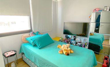 Departamento en Venta en Premio Nobel / Av. Quilín
