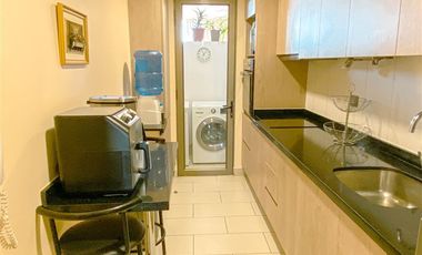 Departamento en Venta en Premio Nobel / Av. Quilín