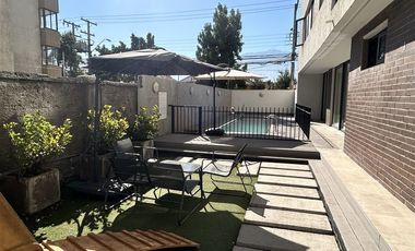 Departamento en Venta en Premio Nobel / Av. Quilín