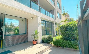 Departamento en Venta en Premio Nobel / Av. Quilín
