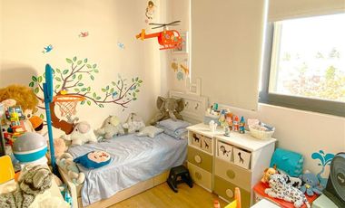 Departamento en Venta en Premio Nobel / Av. Quilín