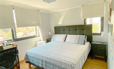 Departamento en Venta en Premio Nobel / Av. Quilín