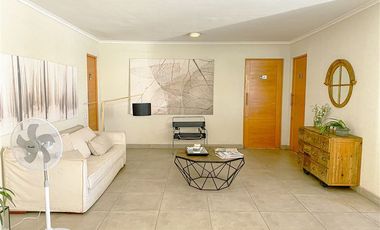 Departamento en Venta en Premio Nobel / Av. Quilín