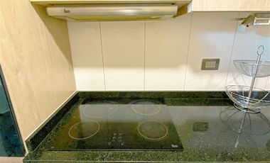Departamento en Venta en Premio Nobel / Av. Quilín
