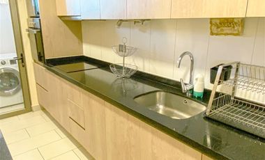 Departamento en Venta en Premio Nobel / Av. Quilín