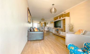 Departamento en Venta en Premio Nobel / Av. Quilín