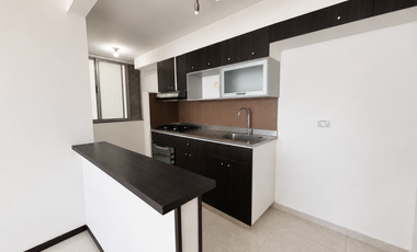 apartamento en arriendo en la ferrería. Cod A514729