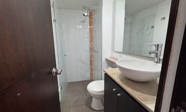 apartamento en arriendo en la ferrería. Cod A514729