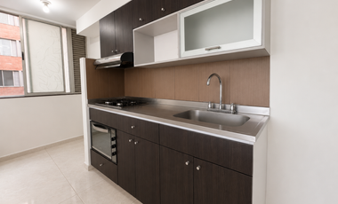 apartamento en arriendo en la ferrería. Cod A514729