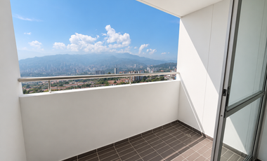 apartamento en arriendo en la ferrería. Cod A514729