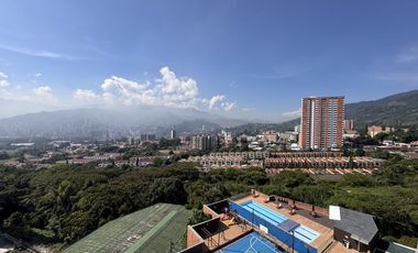apartamento en arriendo en la ferrería. Cod A514729