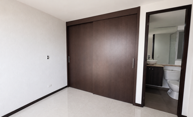 apartamento en arriendo en la ferrería. Cod A514729