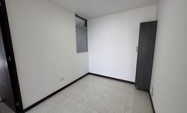 apartamento en arriendo en la ferrería. Cod A514729
