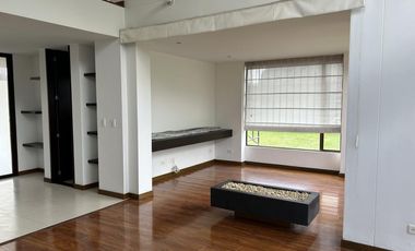 casa en arriendo en cota. Cod A4655