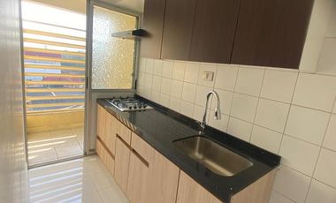 Departamento en venta en Recoleta