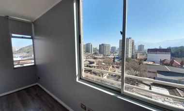 Departamento en venta en Recoleta