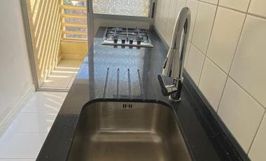 Departamento en venta en Recoleta