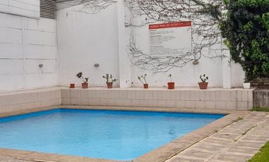 Departamento en venta en Recoleta
