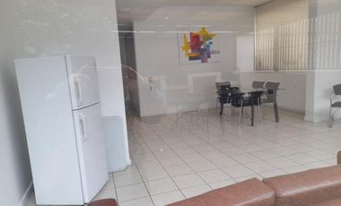 Departamento en venta en Recoleta