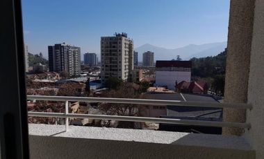 Departamento en venta en Recoleta