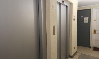 Departamento en venta en Recoleta