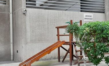 Departamento en venta en Recoleta
