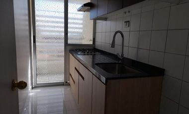 Departamento en venta en Recoleta