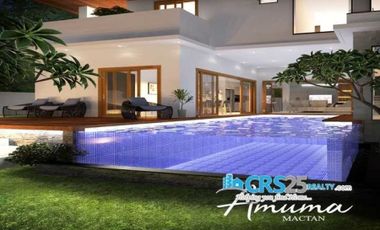 Luxury 4Bedroom House and Lot for Sale in Mactan Cebu