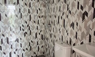 Rumah Brand New Siap Huni di ''Kampung Jerman'' Pesanggrahan