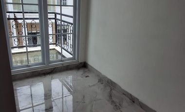 Rumah Brand New Siap Huni di ''Kampung Jerman'' Pesanggrahan