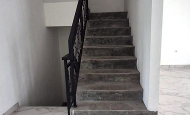 Rumah Brand New Siap Huni di ''Kampung Jerman'' Pesanggrahan