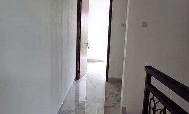 Rumah Brand New Siap Huni di ''Kampung Jerman'' Pesanggrahan