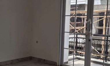 Rumah Brand New Siap Huni di ''Kampung Jerman'' Pesanggrahan