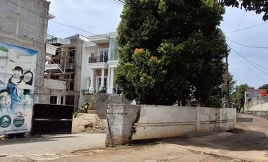 Rumah Brand New Siap Huni di ''Kampung Jerman'' Pesanggrahan