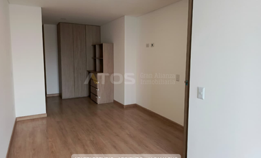 apartaestudio en arriendo en jj camacho. Cod A6062