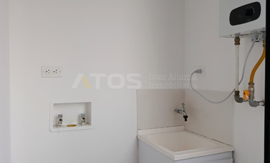 apartaestudio en arriendo en jj camacho. Cod A6062