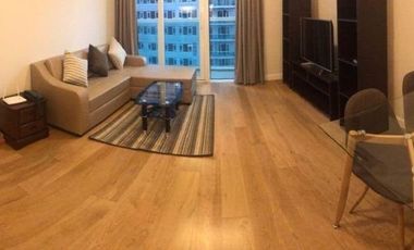 For Rent: One Bedroom Unit in Park Terraces Point Tower, Makati