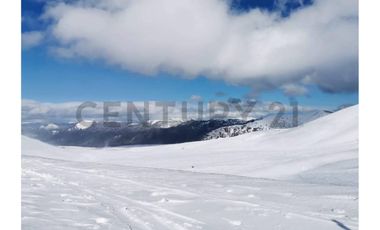 Parque natural de parcelas 209,5 ha en Melipeuco