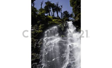 Parque natural de parcelas 209,5 ha en Melipeuco