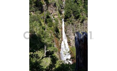 Parque natural de parcelas 209,5 ha en Melipeuco