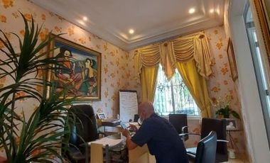 Rumah Mewah Dan Asri Dalam Komplek Di Cilandak Jakarta Selatan