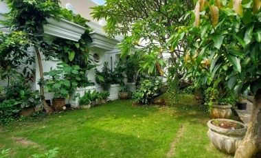 Rumah Mewah Dan Asri Dalam Komplek Di Cilandak Jakarta Selatan